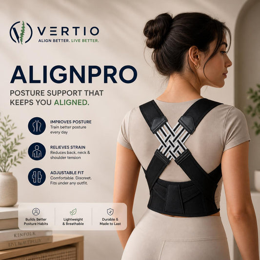 Vertio AlignPro