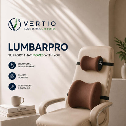 Vertio LumbarPro
